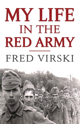 Imagen del vendedor de My Life in the Red army (Paperback or Softback) a la venta por BargainBookStores