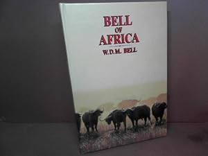 Seller image for Bell of Africa. for sale by Antiquariat Deinbacher