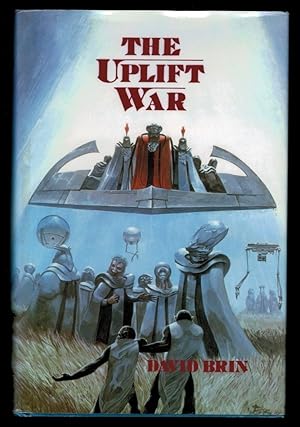 Immagine del venditore per THE UPLIFT WAR venduto da Thompson Rare Books - ABAC / ILAB