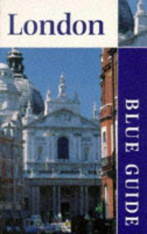 Bild des Verkufers fr London (Blue Guides) zum Verkauf von WeBuyBooks
