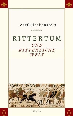 Bild des Verkufers fr Rittertum und ritterliche Welt zum Verkauf von WeBuyBooks