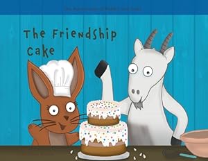 Seller image for The Friendship Cake (Paperback or Softback) for sale by BargainBookStores