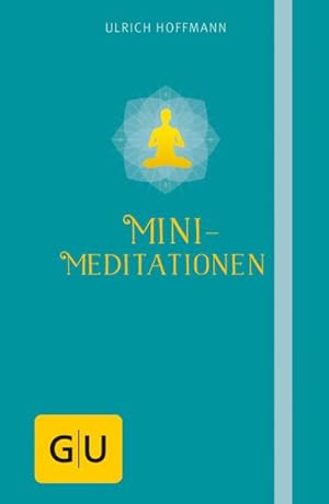 Bild des Verkufers fr Mini-Meditationen zum Verkauf von BuchWeltWeit Ludwig Meier e.K.