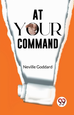 Imagen del vendedor de At Your Command (Paperback or Softback) a la venta por BargainBookStores