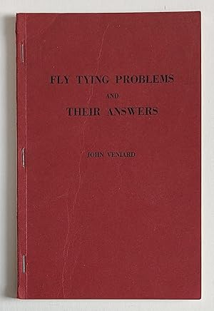 Seller image for Fly Tying Problems and Their Answers for sale by Summerhill Books