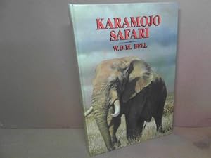 Karamojo Safari.