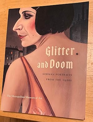 Glitter and Doom. German Portraits from the 1920's