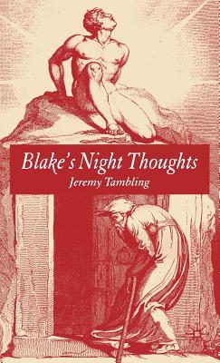 Imagen del vendedor de Blake's Night Thoughts (Hardback or Cased Book) a la venta por BargainBookStores