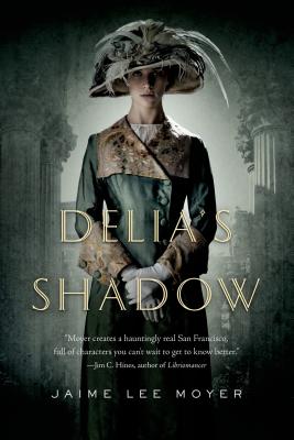Seller image for Delia's Shadow (Paperback or Softback) for sale by BargainBookStores