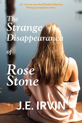 Immagine del venditore per The Strange Disappearance of Rose Stone (Paperback or Softback) venduto da BargainBookStores