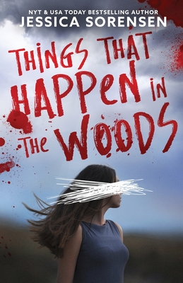 Imagen del vendedor de Things That Happen in the Woods (Paperback or Softback) a la venta por BargainBookStores