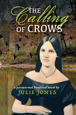 Seller image for The Calling of Crows: A Paranormal Historical Novel (Paperback or Softback) for sale by BargainBookStores
