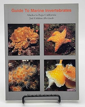 Seller image for Guide to Marine Invertebrates: Alaska to Baja California, 2nd edition (revised) for sale by Dungeness Books, ABAA