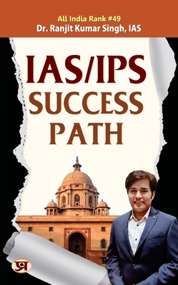 Imagen del vendedor de IAS/IPS Success Path (Paperback or Softback) a la venta por BargainBookStores