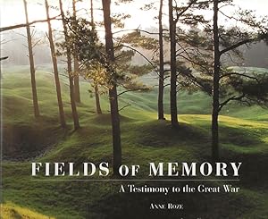 Seller image for Fields of Memory for sale by Badger Books