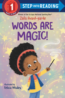 Image du vendeur pour Words Are Magic! (Paperback or Softback) mis en vente par BargainBookStores