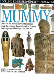 Seller image for Mummy (Eyewitness Guides) for sale by Book Haven