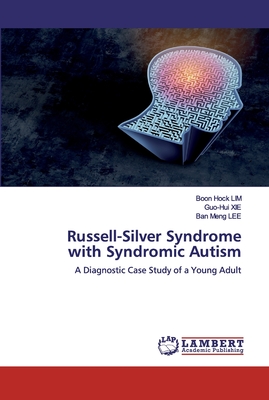Seller image for Russell-Silver Syndrome with Syndromic Autism (Paperback or Softback) for sale by BargainBookStores