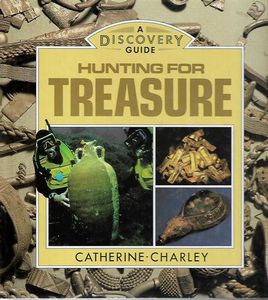 Seller image for Hunting for Treasure for sale by Book Haven