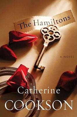 Image du vendeur pour The Hamiltons: Two Novels (Hardback or Cased Book) mis en vente par BargainBookStores