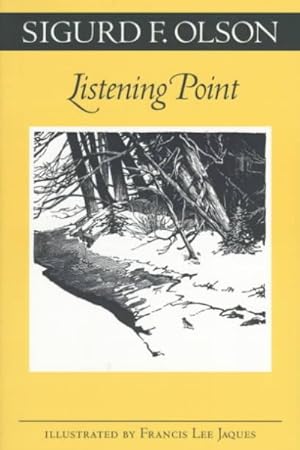 Image du vendeur pour Listening Point mis en vente par GreatBookPrices