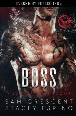 Seller image for Boss (Paperback or Softback) for sale by BargainBookStores