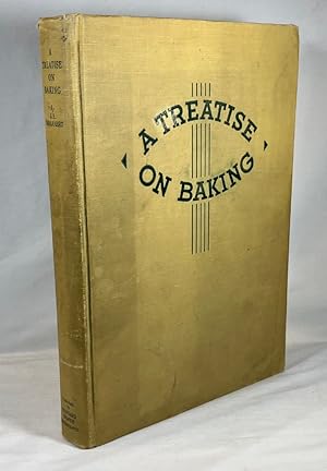 A Treatise on Baking