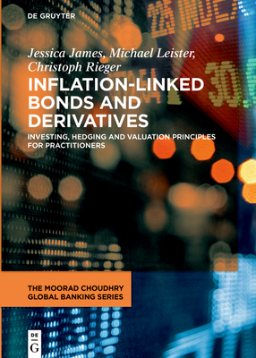 Imagen del vendedor de Inflation-Linked Bonds and Derivatives (Hardback or Cased Book) a la venta por BargainBookStores