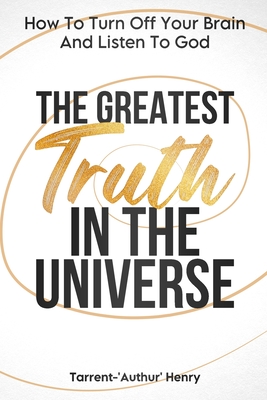 Bild des Verkufers fr The Greatest Truth In The Universe (Paperback or Softback) zum Verkauf von BargainBookStores