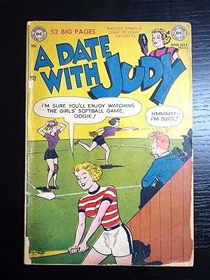 A Date With Judy No. 23 1951