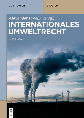 Immagine del venditore per Internationales Umweltrecht (Paperback or Softback) venduto da BargainBookStores