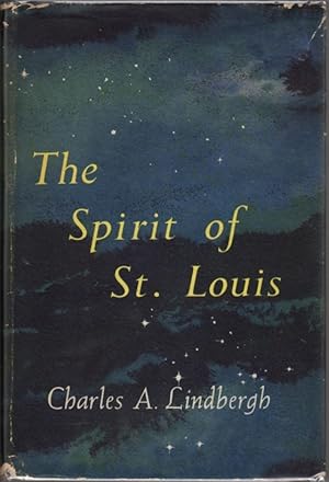 The Spirit of St. Louis