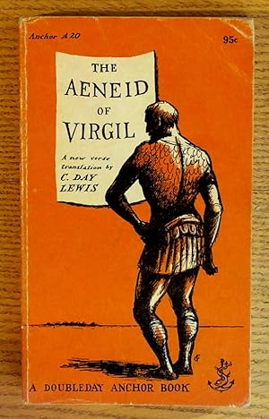 Image du vendeur pour The Aeneid of Virgil mis en vente par Pistil Books Online, IOBA