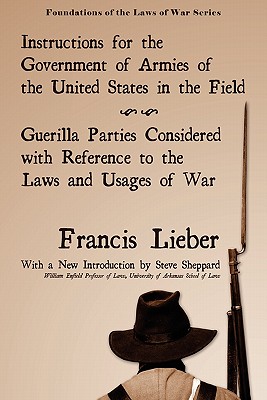 Bild des Verkufers fr Instructions for the Government of Armies of the United States in the Field (Paperback or Softback) zum Verkauf von BargainBookStores