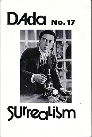 Dada/Surrealism No. 17: Andre Breton