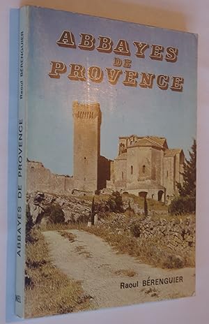 Abbayes de Provence