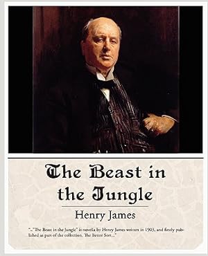 Seller image for The Beast of the Jungle (Paperback or Softback) for sale by BargainBookStores