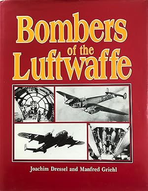 Bombers of the Luftwaffe