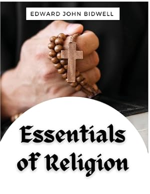 Bild des Verkufers fr Essentials of Religion (Paperback or Softback) zum Verkauf von BargainBookStores