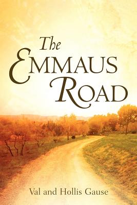 Bild des Verkufers fr The Emmaus Road (Paperback or Softback) zum Verkauf von BargainBookStores