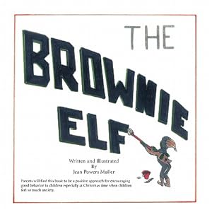 Seller image for The Brownie Elf (Paperback or Softback) for sale by BargainBookStores