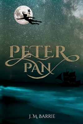 Imagen del vendedor de Peter Pan (Illustrated) (Paperback or Softback) a la venta por BargainBookStores