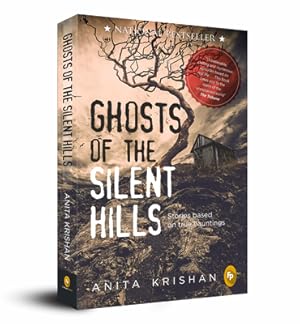 Imagen del vendedor de Ghosts of the Silent Hills: Stories Based on True Hauntings (Paperback or Softback) a la venta por BargainBookStores