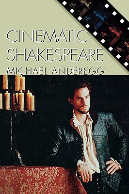 Seller image for Cinematic Shakespeare (Paperback or Softback) for sale by BargainBookStores