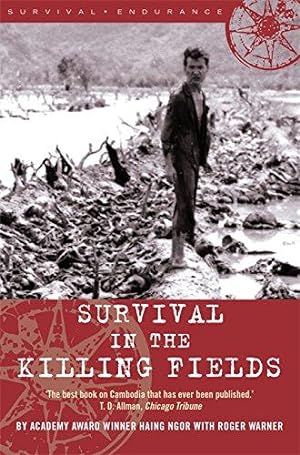 Image du vendeur pour Survival in the Killing Fields mis en vente par WeBuyBooks