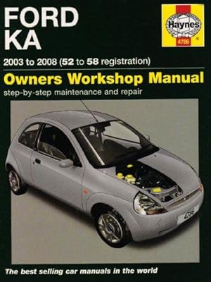 Seller image for Haynes 5567 Workshop Manual for sale by WeBuyBooks