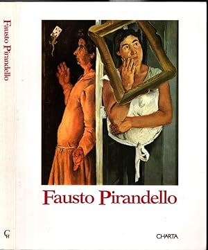 Immagine del venditore per Fausto Pirandello. Catalogo della mostra (Milano, Palazzo Reale, 1995) venduto da Messinissa libri