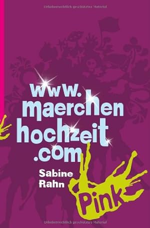 Bild des Verkufers fr www.maerchenhochzeit.com zum Verkauf von Gabis Bcherlager