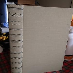 Seller image for Inside Out for sale by Quailcottage Books