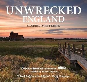 Bild des Verkufers fr Unwrecked England zum Verkauf von WeBuyBooks